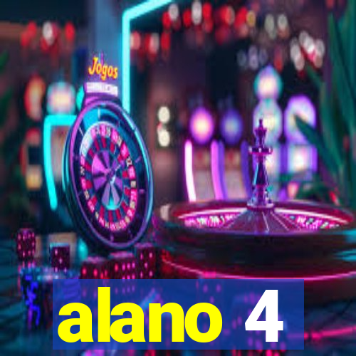 alano 4